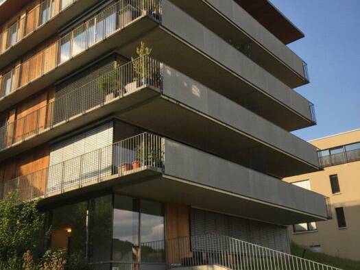 Terrassenwohnung zur Miete 1.420 € 3 Zimmer 75,6 m² 1. Geschoss frei ab 01.09.2026 Liechtensteiner Straße 28 Feldkirch 6800