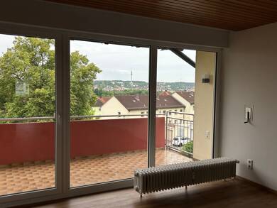 Wohnung zur Miete 993 € 3 Zimmer 96 m² frei ab 01.07.2025 Richard-Wagner-Straße 2 Stadt Ansbach 91522