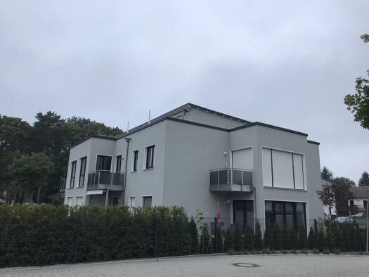 Maisonette zur Miete 930 € 2 Zimmer 68 m² 1. Geschoss frei ab 01.10.2026 Zernsdorf Königs Wusterhausen 15712