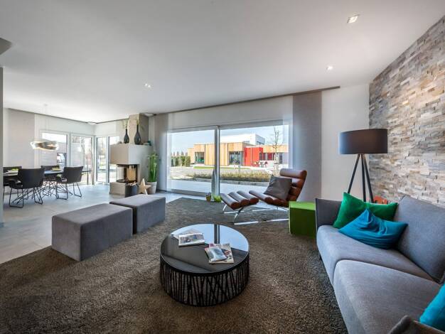 Einfamilienhaus zum Kauf 432.500 € 5 Zimmer 155 m² 700 m² Grundstück Döbeln 04720
