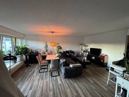 Wohnung zur Miete 1.000 € 2,5 Zimmer 75 m² Geschoss EG/5 frei ab sofort Sudetenring 28 Neckarweihingen Ludwigsburg 71642