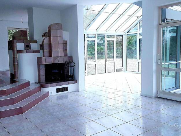 Einfamilienhaus zur Miete 2.850 € 6,5 Zimmer 286 m² 1.100 m² Grundstück frei ab 01.10.2026 Kochendorf Bad Friedrichshall 74177