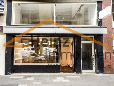Laden zur Miete 3.000 € 150 m² Verkaufsfläche Köln 50667
