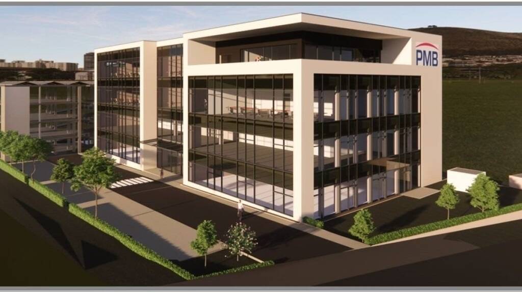 Büro zur Miete - Erstbezug provisionsfrei 1 Zimmer 205,5 m² Bürofläche Gärtringen 71116