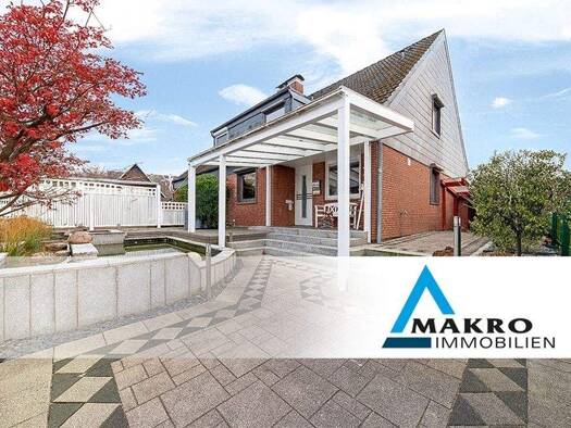 Doppelhaushälfte zum Kauf 410.000 € 4,5 Zimmer 128,9 m² 365,8 m² Grundstück Pinneberg 25421