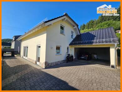 Einfamilienhaus zum Kauf 295.000 € 5 Zimmer 120 m² 223 m² Grundstück Arzbach 56337