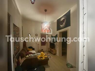 Wohnung zur Miete Tauschwohnung 420 € 3,5 Zimmer 58 m² EG Hannover 30169