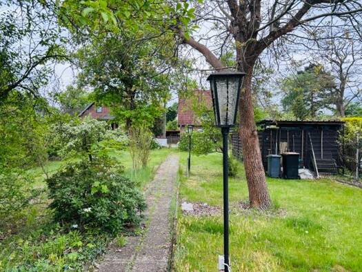 Grundstück zum Kauf 199.000 € 443 m² Grundstück Ledebourstraße 39 Mahlsdorf Berlin 12623