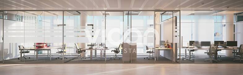 Bürofläche zur Miete 10,90 € 5.024 m² Bürofläche teilbar ab 309 m² Bocklemünd Köln 50829