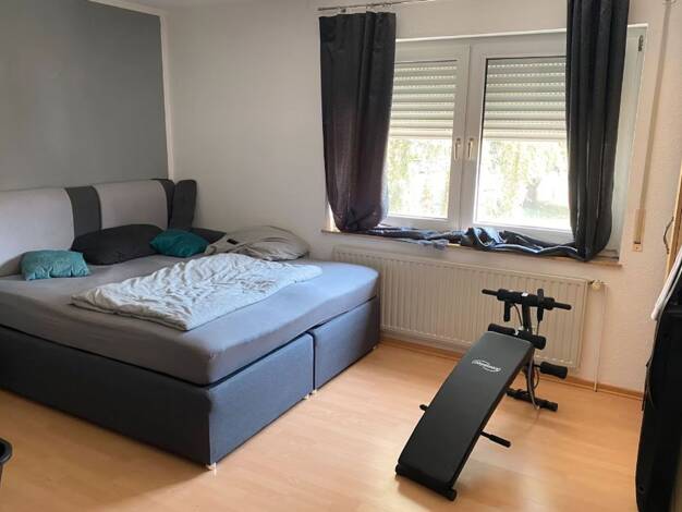 Wohnung zum Kauf provisionsfrei 219.000 € 3 Zimmer 85 m² 1. Geschoss Lilienthalstraße 19 Wildeshausen 27793