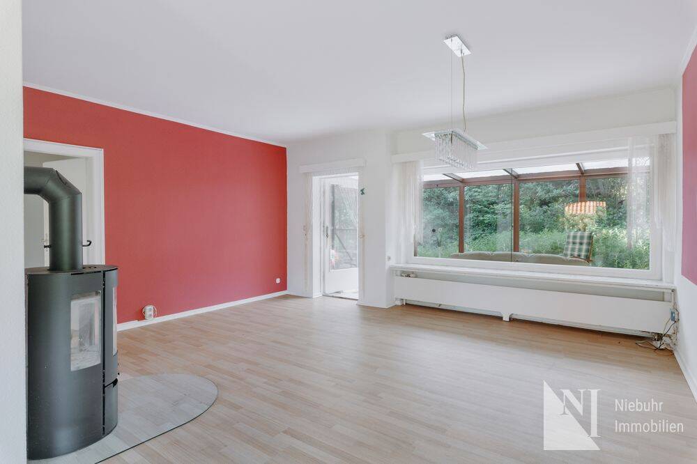Haus – Lüneburg, Neu Hagen - Mehr
