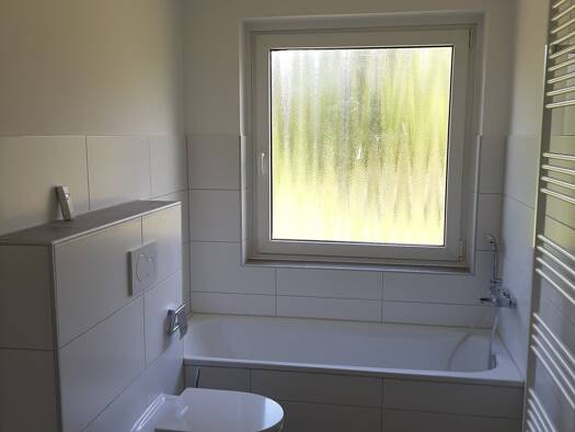 Wohnung zur Miete 595 € 4 Zimmer 84,9 m² EG frei ab 16.02.2026 Bachholzer Riede 12 Sulingen 27232