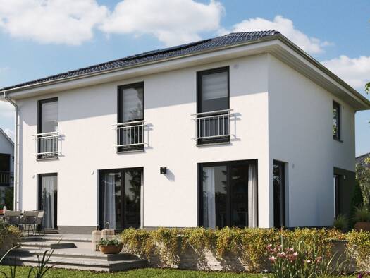 Haus zum Kauf - Erstbezug 389.000 € 4 Zimmer 152 m² 550 m² Grundstück Frankenholz Bexbach 66450