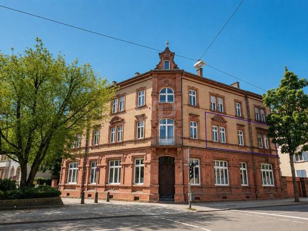 Wohnung zum Kauf 248.000 € 4 Zimmer 101 m² Landau Landau in der Pfalz 76829