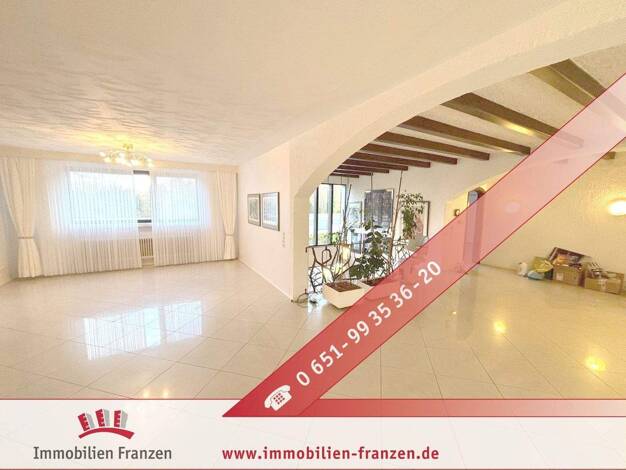 Einfamilienhaus zum Kauf 649.800 € 6 Zimmer 167 m² 670 m² Grundstück Tarforst Trier 54296