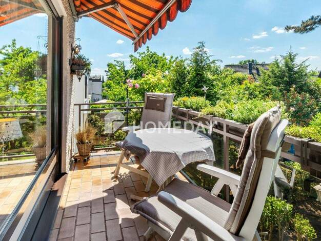 Wohnung zum Kauf 299.000 € 3 Zimmer 75 m² 1. Geschoss frei ab sofort Lierenfeld Düsseldorf 40231