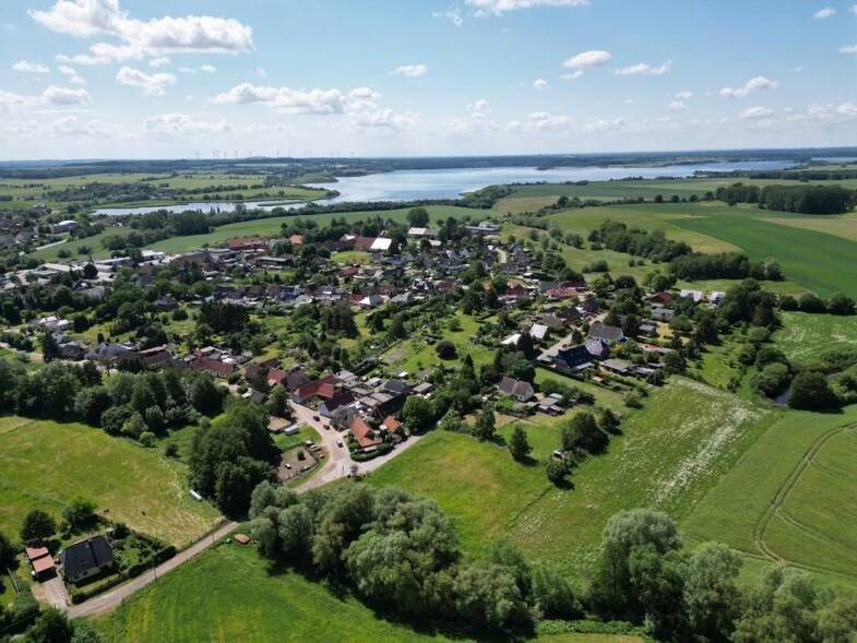 Haus zum Kauf provisionsfrei 1.352.760 € 1 Zimmer 10 m² 11.273 m² Grundstück Kaltenhof Dassow 23942