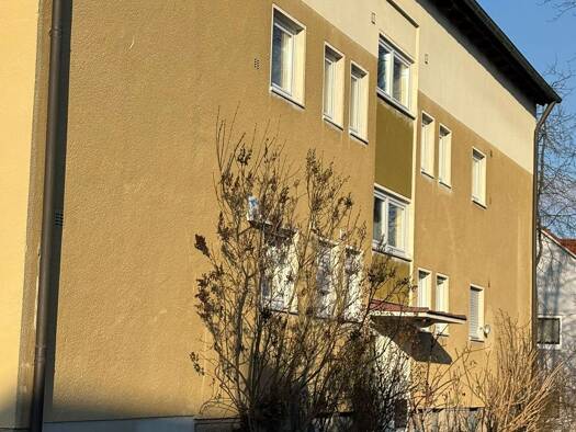 Wohnung zum Kauf provisionsfrei 246.000 € 3 Zimmer 82,7 m² Am Sportplatz 10 Burglengenfeld 93133