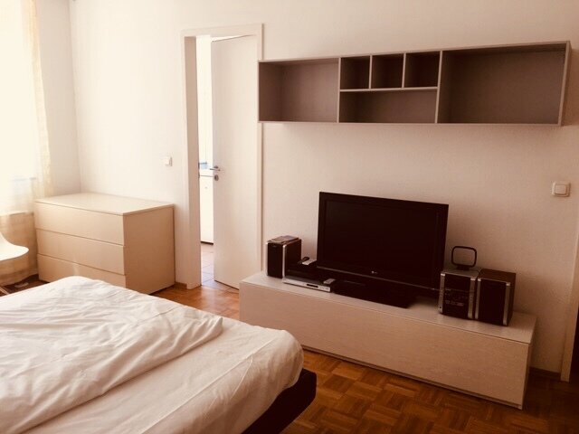 Wohnung zur Miete Wohnen auf Zeit 830 € 1 Zimmer 30,1 m²<br/>Wohnfläche 10.03.2025<br/>Verfügbarkeit Bahnhofstrasse Adolfsallee Wiesbaden 65185