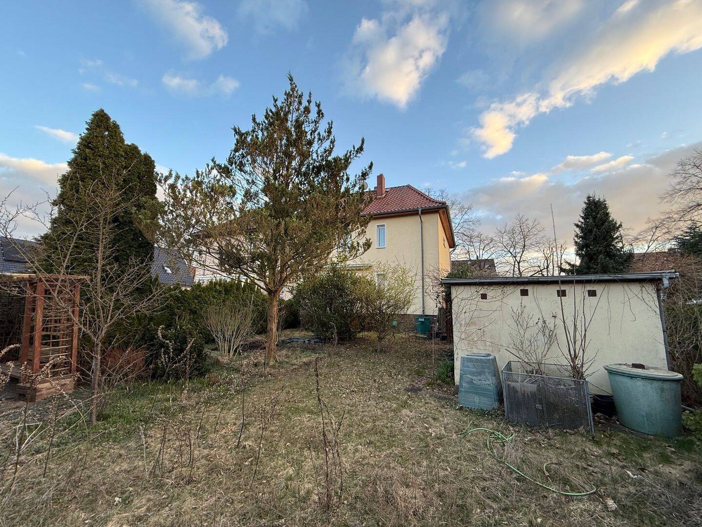 Einfamilienhaus zum Kauf - Ansicht 3