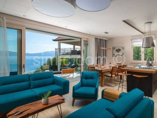 Haus zum Kauf 1.250.000 € 4 Zimmer 300 m² Gradac