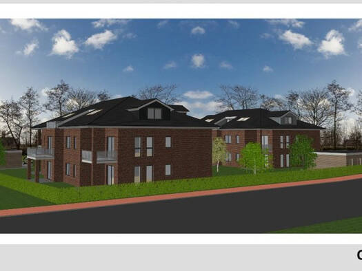 Wohnung zum Kauf provisionsfrei 274.000 € 3 Zimmer 80,1 m² Burhafe Wittmund / Leerhafe 26409