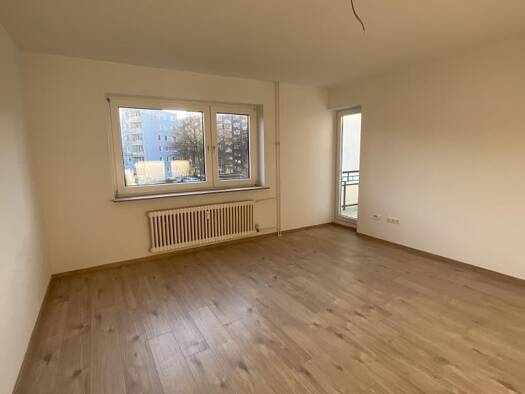 Wohnung zur Miete 509 € 3 Zimmer 71,1 m² 1. Geschoss Bremsheide 62 Hombruch Iserlohn 58638