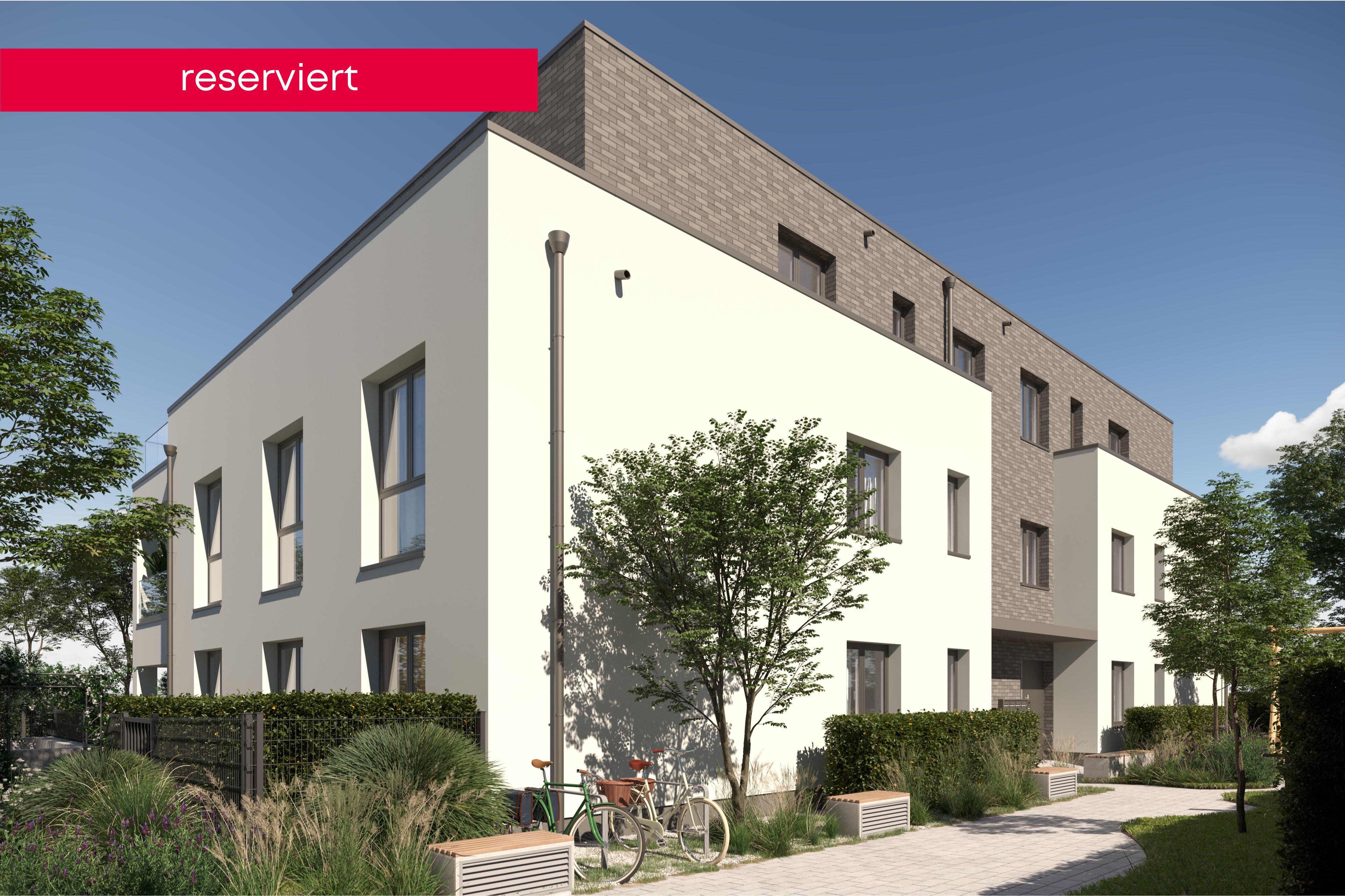 Wohnung zum Kauf provisionsfrei 275.000 € 4 Zimmer 51,6 m²<br/>Wohnfläche 1.<br/>Geschoss Heinrich-Busold-Str. 79 Friedberg Friedberg 61169