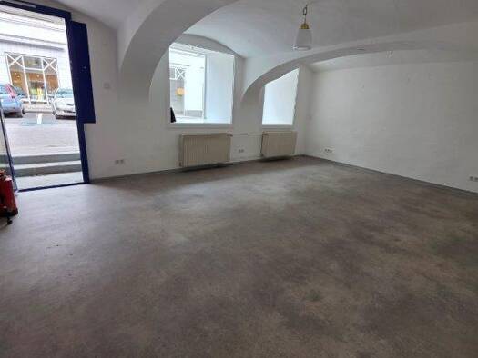 Laden zur Miete 384 € 56 m² Verkaufsfläche Burgergasse Wolfsberg 9400