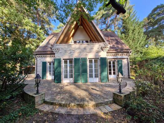 Einfamilienhaus zum Kauf 749.000 € 5 Zimmer 190 m² 1.200 m² Grundstück Schönwalde-Siedlung Schönwalde-Glien 14621