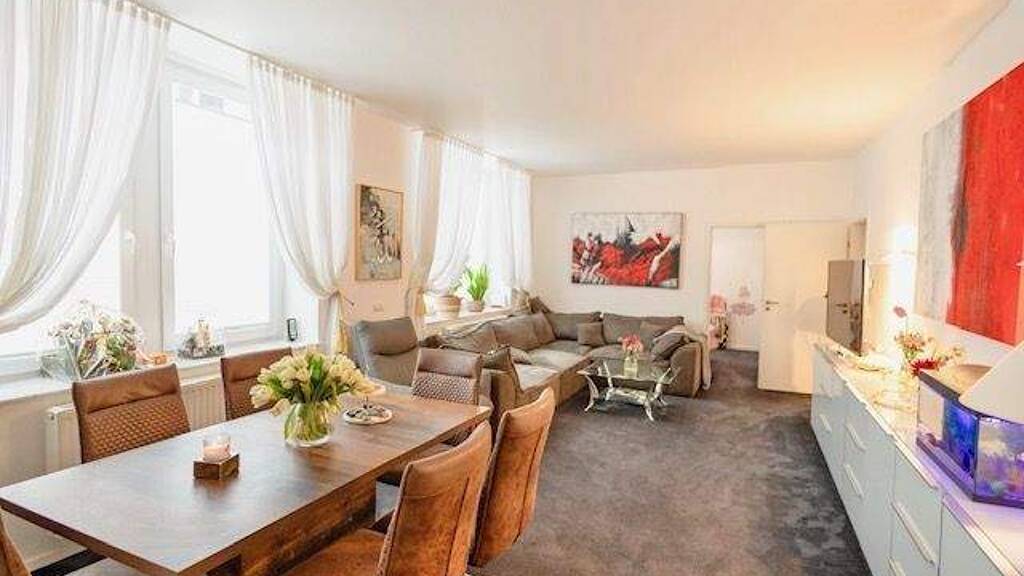 Mehrfamilienhaus zum Kauf 1.245.000 € 20 Zimmer 495 m² 225 m² Grundstück Humboldt-Gremberg Köln / Humboldt-Gremberg 51105
