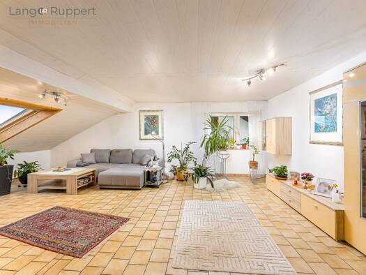Wohnung zum Kauf 229.000 € 5 Zimmer 129,3 m² Mörlenbach Mörlenbach 69509