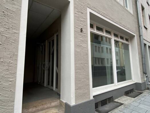 Ladenfläche zur Miete provisionsfrei 1.356 € 113 m² Verkaufsfläche Bachstraße 8 West Jena 07743