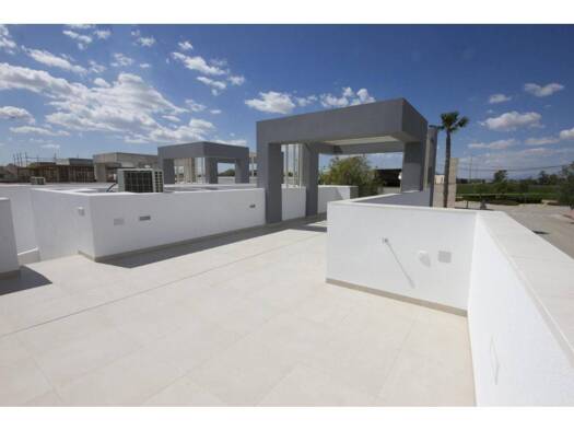 Villa zum Kauf - Erstbezug 316.900 € 3 Zimmer 92 m² San Fulgencio 03177
