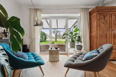 Einfamilienhaus zum Kauf 639.000 € 6 Zimmer 128,5 m² 1.001 m² Grundstück Östrich Dorsten 46282