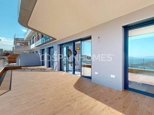 Studio zum Kauf 323.000 € 3 Zimmer 93 m² EG Murcia 30889