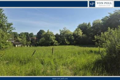 Grundstück zum Kauf 193.000 € 1.289 m² Grundstück Hörste Lage 32791