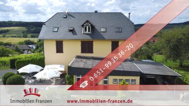 Haus zum Kauf 1.390.000 € 173 m² 2.996 m² Grundstück Krettnach Konz / Krettnach 54329