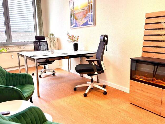 Bürofläche zur Miete provisionsfrei 299 € 4 m² Bürofläche Hildesheimer Straße Döhren Hannover 30519