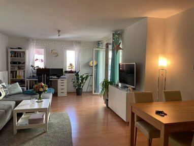 Wohnung zur Miete 990 € 2 Zimmer 70 m² 2. Geschoss Altstadt - Südwest Ingolstadt 85049