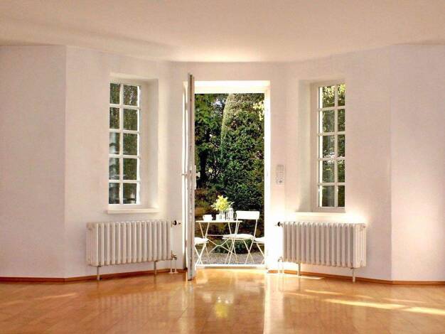 Wohnung zur Miete Wohnen auf Zeit 1.150 € 2 Zimmer 62 m² frei ab sofort Forstbachweg 27 Bettenhausen Kassel 34123