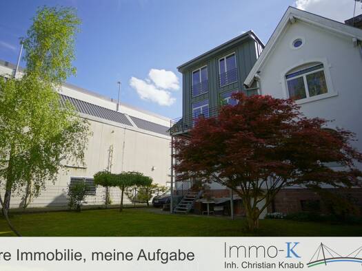 Immobilie zum Kauf 780.000 € 7 Zimmer 294,4 m² 533 m² Grundstück Kehl Kehl 77694
