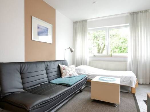 Studio zur Miete auf Zeit 940 € 2 Zimmer 40 m² frei ab sofort Wendlingen Wendlingen am Neckar 73240