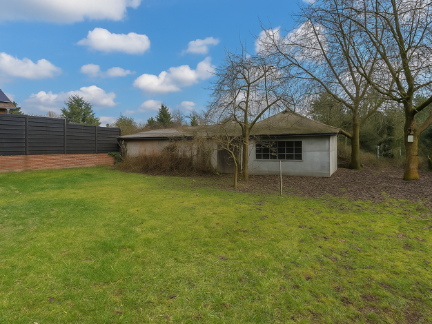 Grundstück zum Kauf 1.140.000 € 1.425 m² Grundstück Rosenthal Berlin 13158