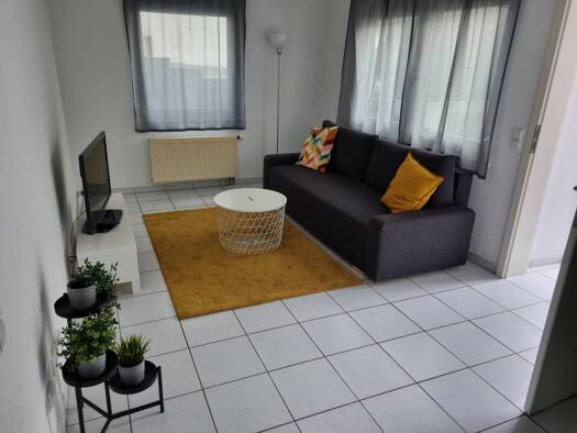 Wohnung zur Miete 500 € 1 Zimmer 43 m² frei ab 01.01.2026 Treschklingen Bad Rappenau 74906