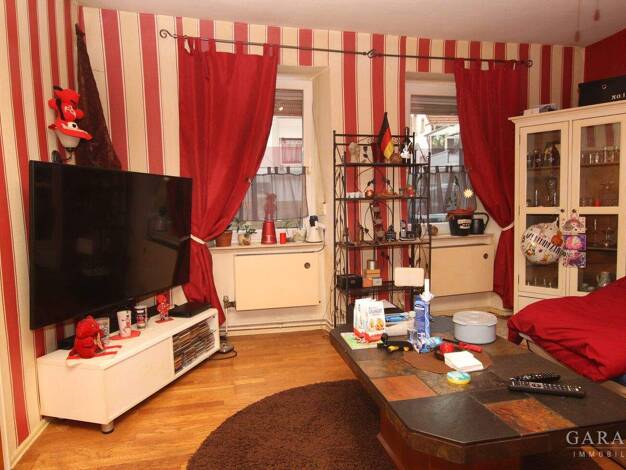 Reihenmittelhaus zum Kauf 141.000 € 4 Zimmer 117 m² 120 m² Grundstück Rockenhausen 67806