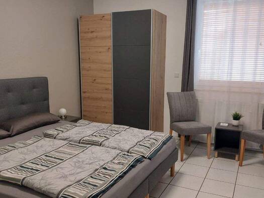 Wohnung zur Miete auf Zeit 850 € 3 Zimmer 60 m² frei ab sofort Butendorf Gladbeck 45968