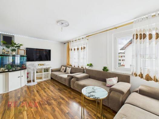 Gewerbeobjekt zum Kauf als Kapitalanlage geeignet 16 Zimmer 391,8 m² 819 m² Grundstück Jahnstraße 15 + 15a Lustenau 6890