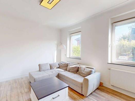 Mehrfamilienhaus zum Kauf 379.900 € 9 Zimmer 238,5 m² 621 m² Grundstück Höngen Selfkant 52538