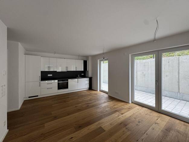 Wohnung zur Miete - Neubau 720 € 2 Zimmer 64,8 m² frei ab sofort Innenstadt Heidenheim 89520